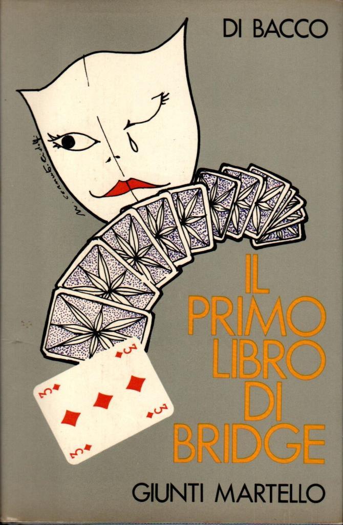 Il primo libro di Bridge