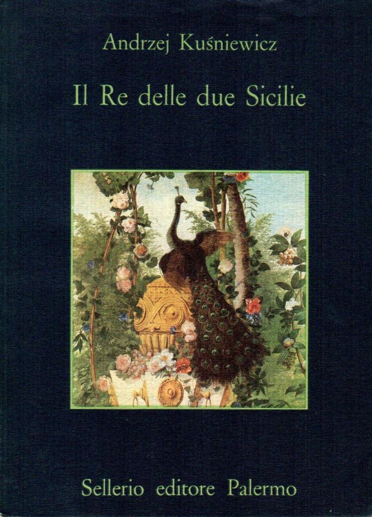 Il Re delle due Sicilie