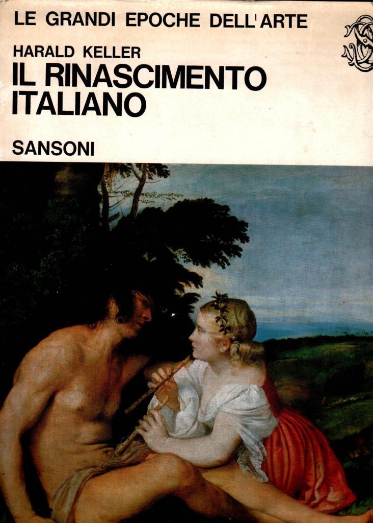 Il Rinascimento italiano