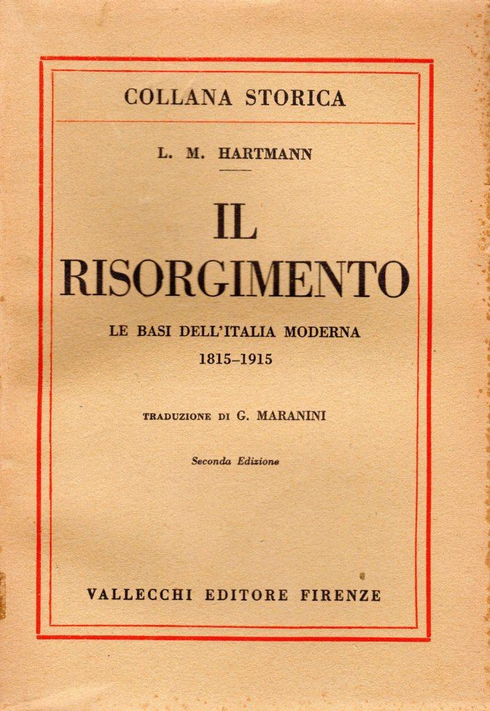 Il Risorgimento