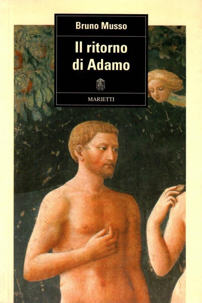 Il ritorno di Adamo