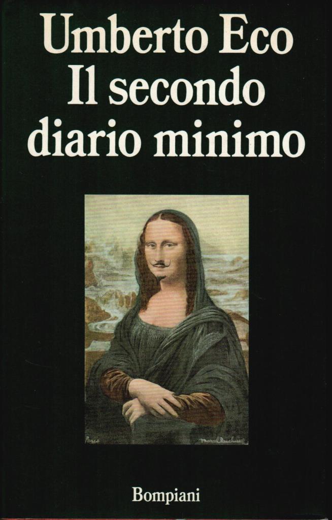 Il secondo diario minimo