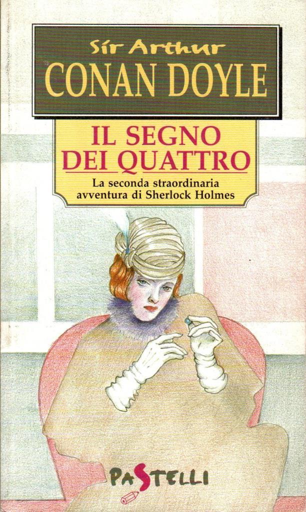 Il segno dei quattro