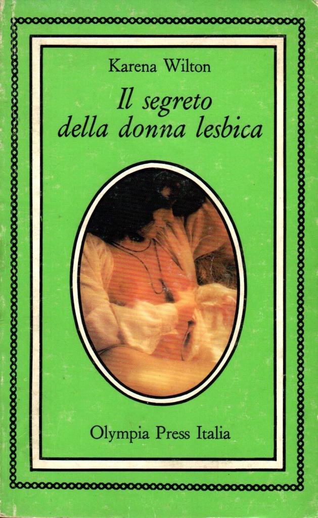 Il segreto della donna lesbica