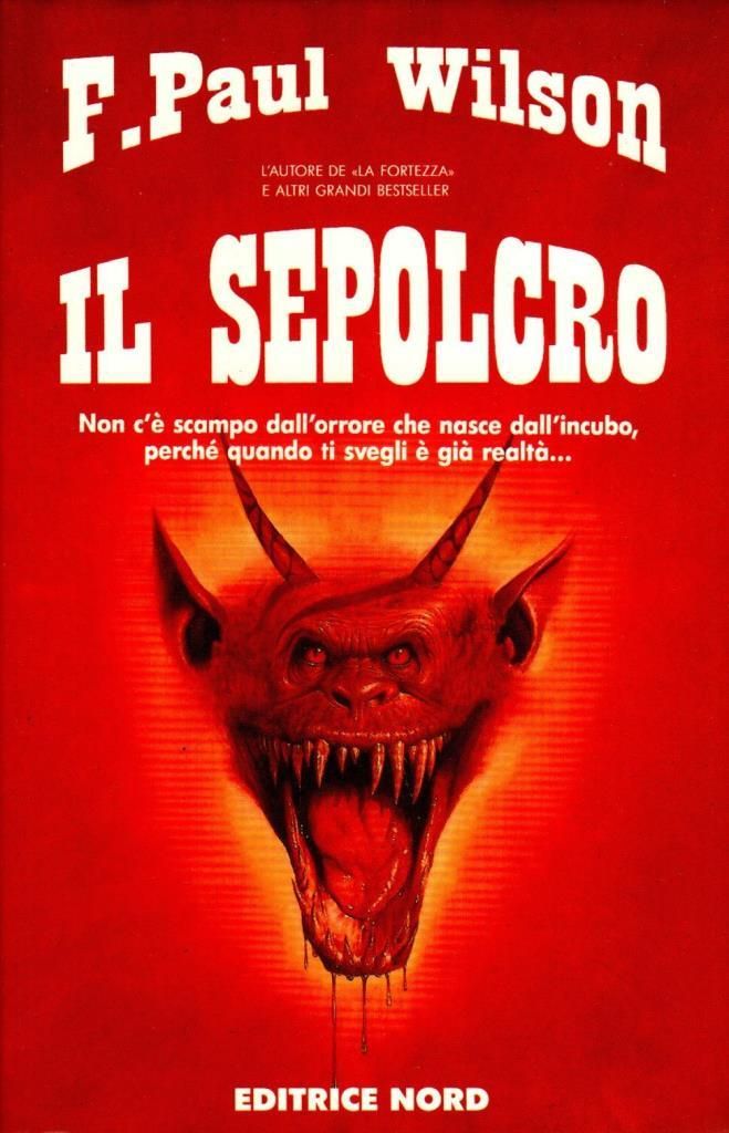 Il sepolcro