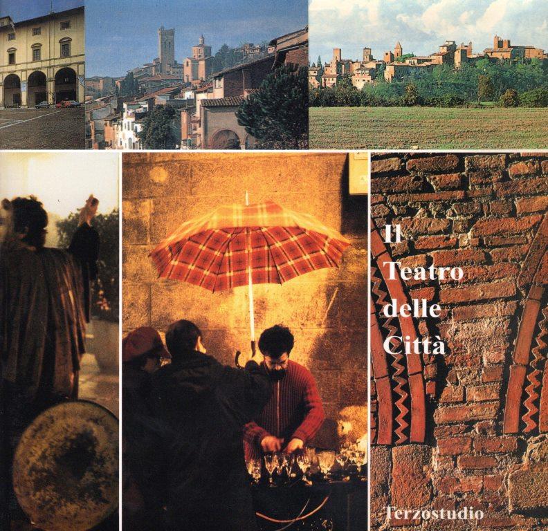 Il Teatro delle Citt‡