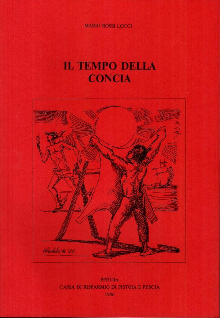 Il tempo della concia