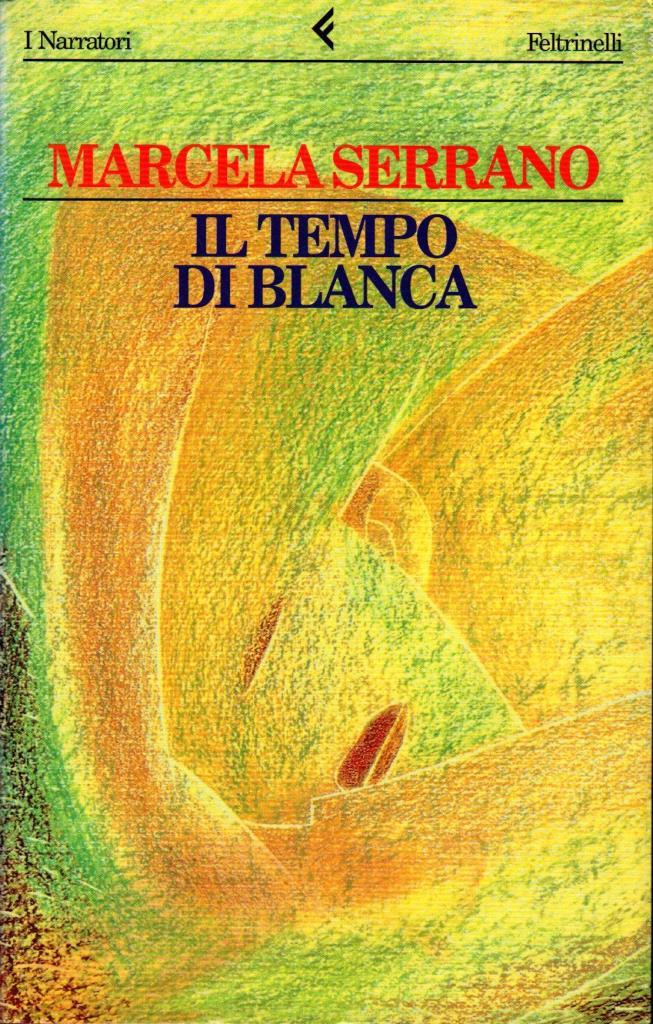 Il tempo di Blanca