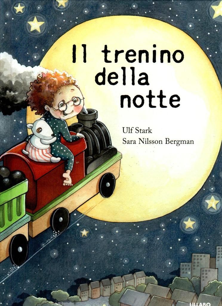 Il trenino della notte