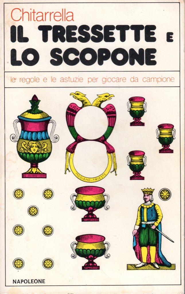 Il tressette e lo scopone