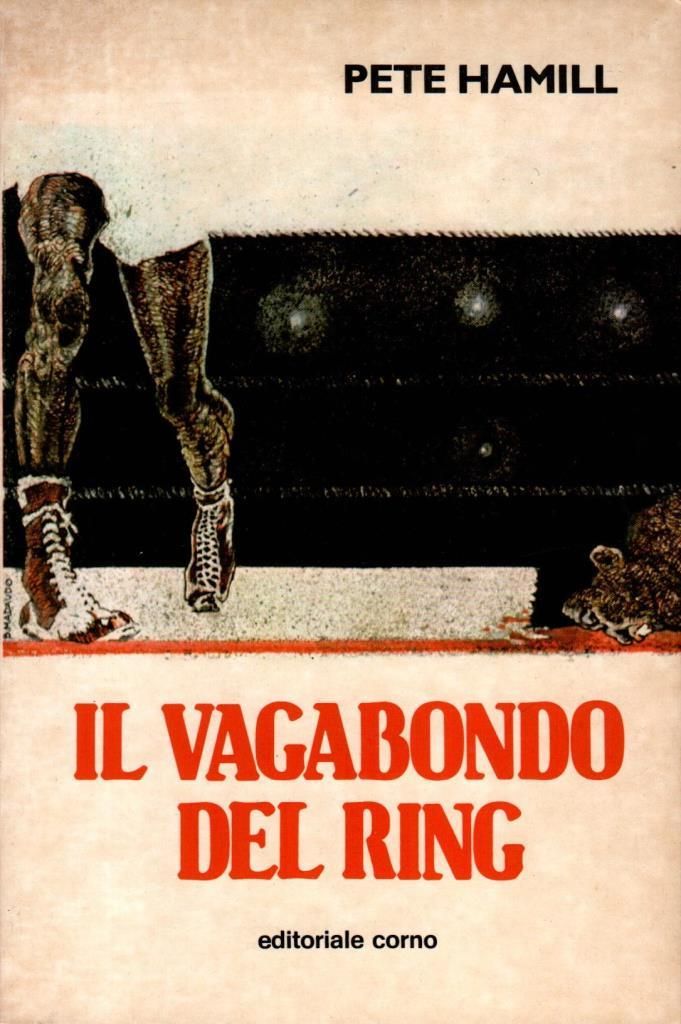 Il vagabondo del ring