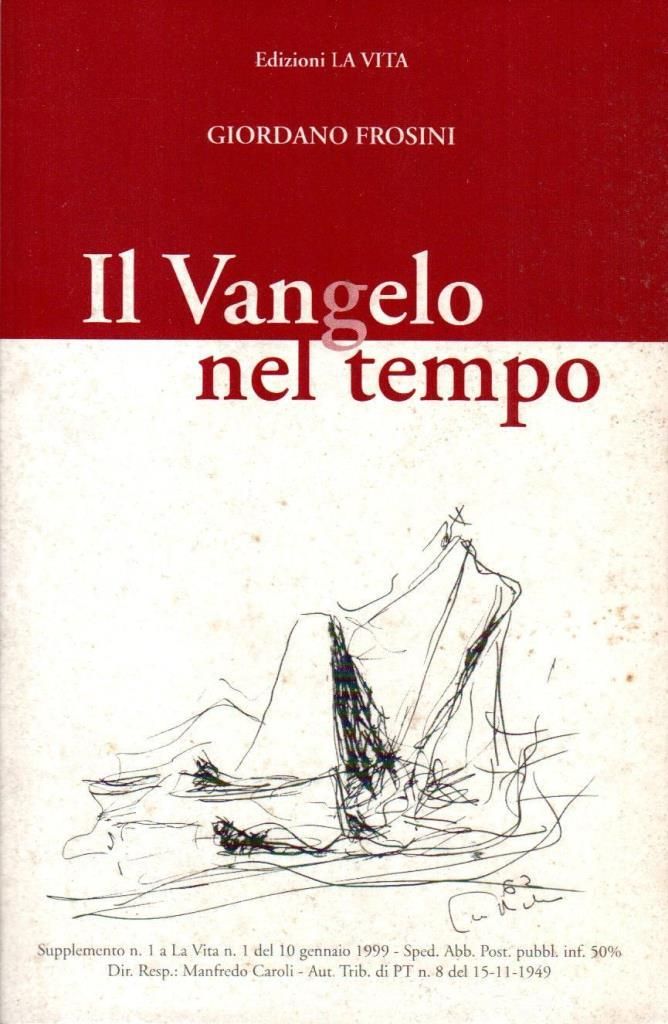 Il Vangelo nel tempo