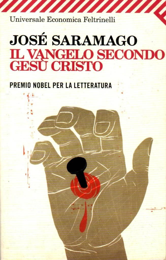 Il vangelo secondo Ges˘ Cristo