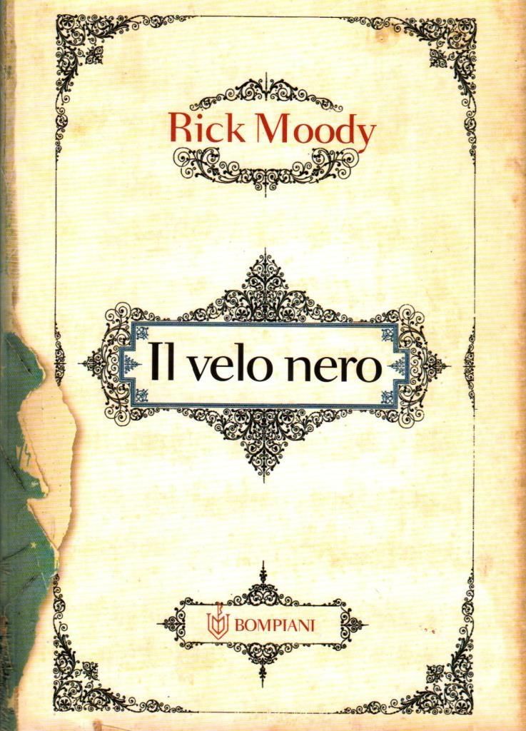 Il velo nero