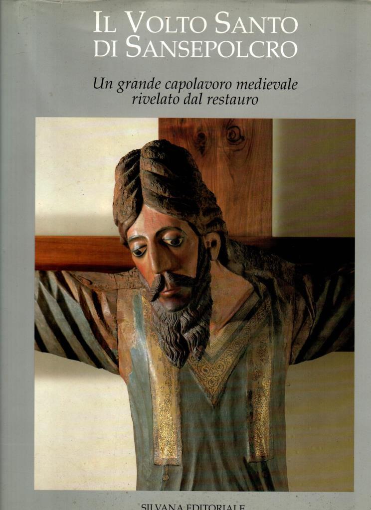 Il volto di Sansepolcro