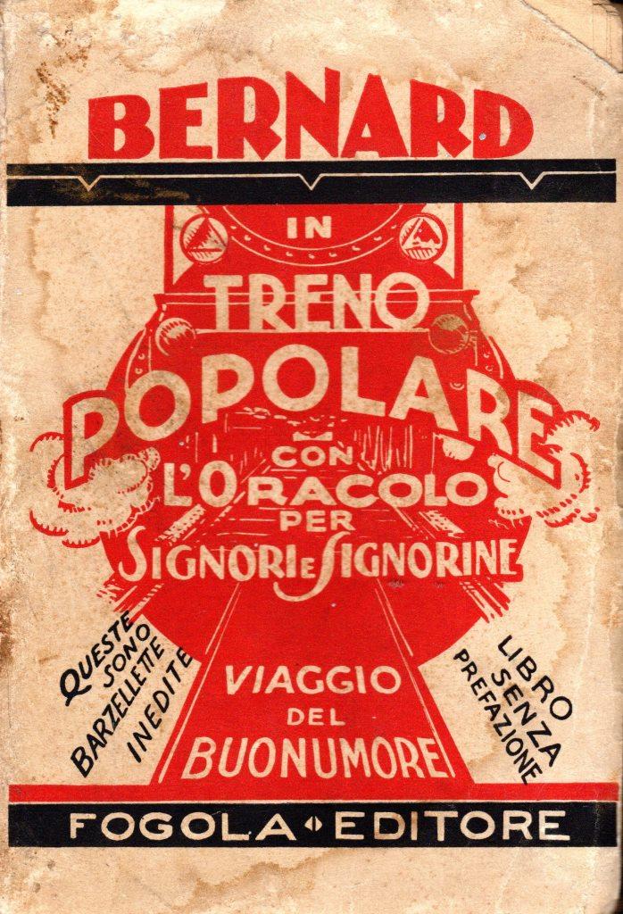 In treno popolare