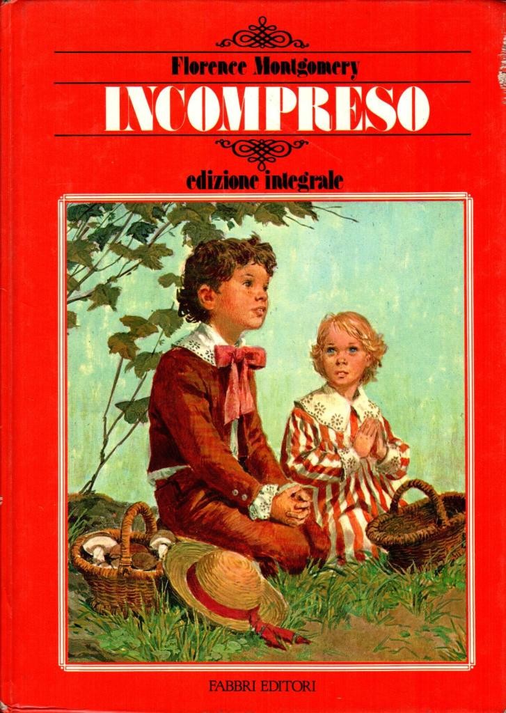 Incompreso