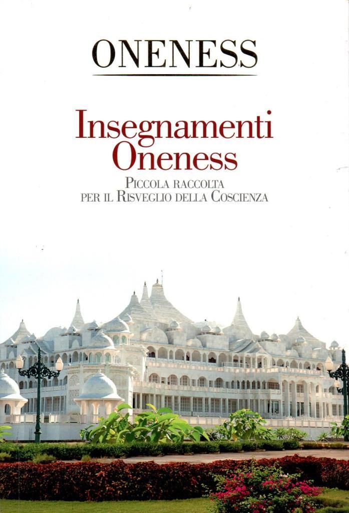 Insegnamenti Oneness