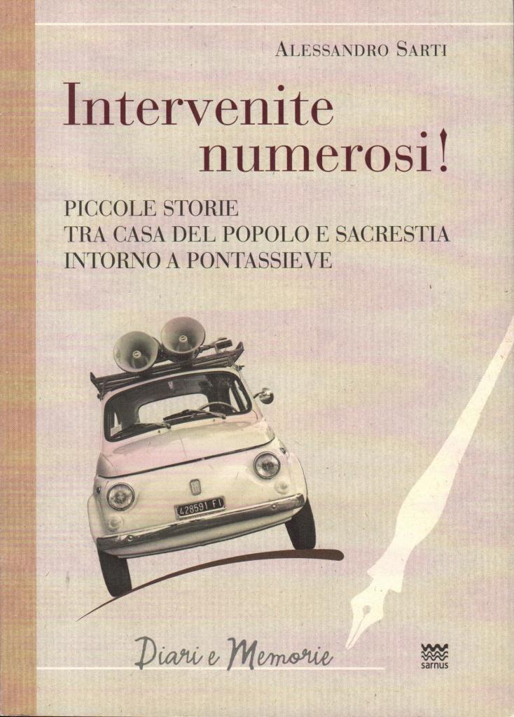 Intervenite numerosi!