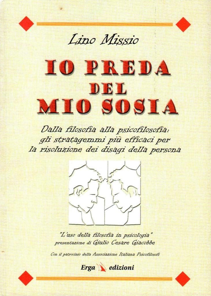 Io preda del mio sosia