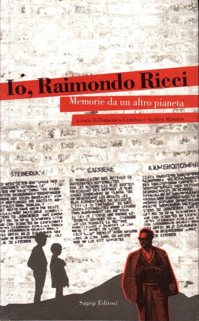 Io Raimondo Ricci