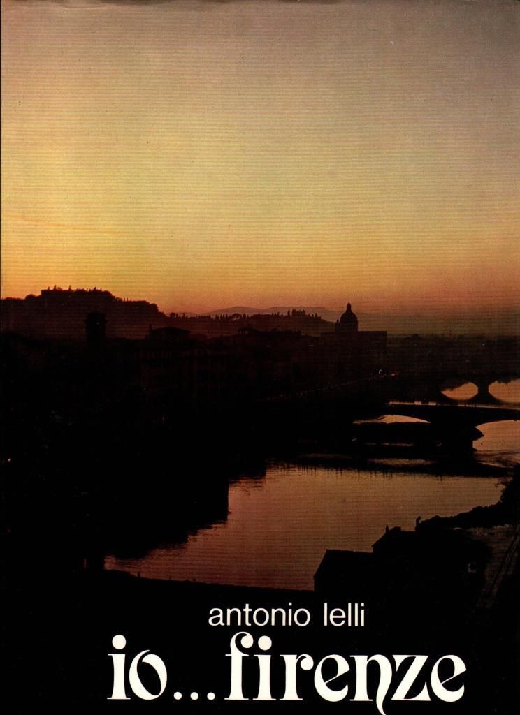 IoÖ Firenze