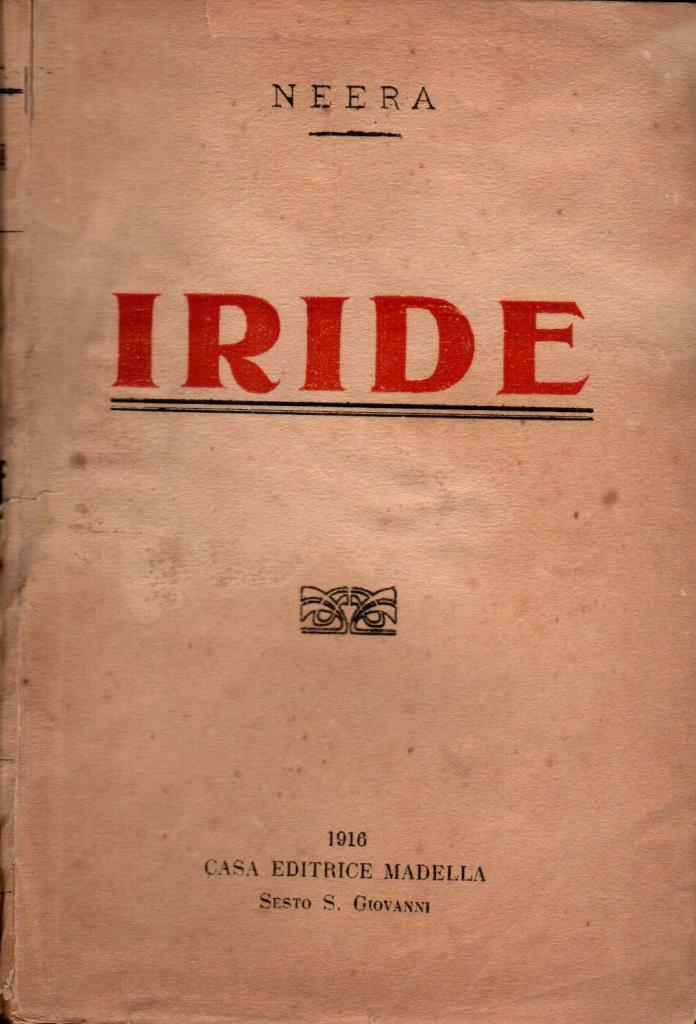 Iride