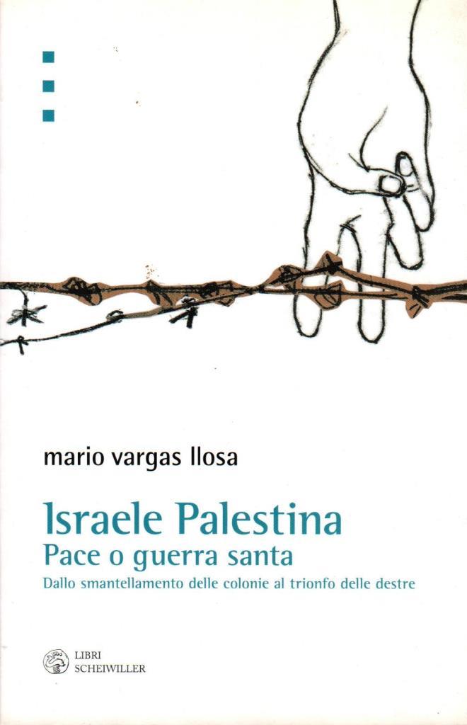 Israele Palestina. Pace o guerra sata