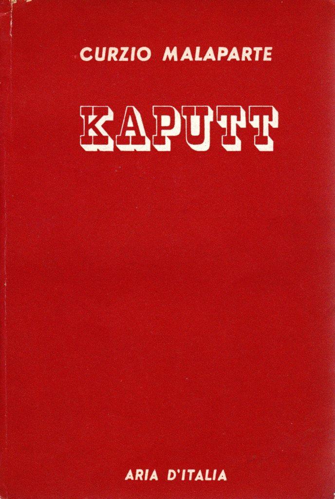 Kaputt