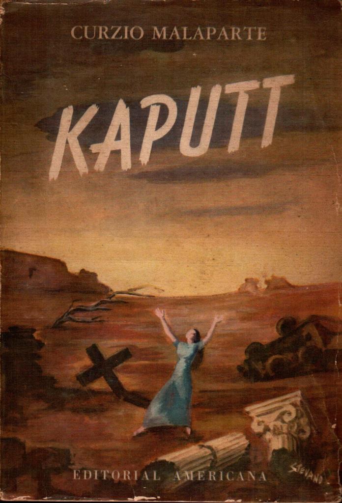 Kaputt