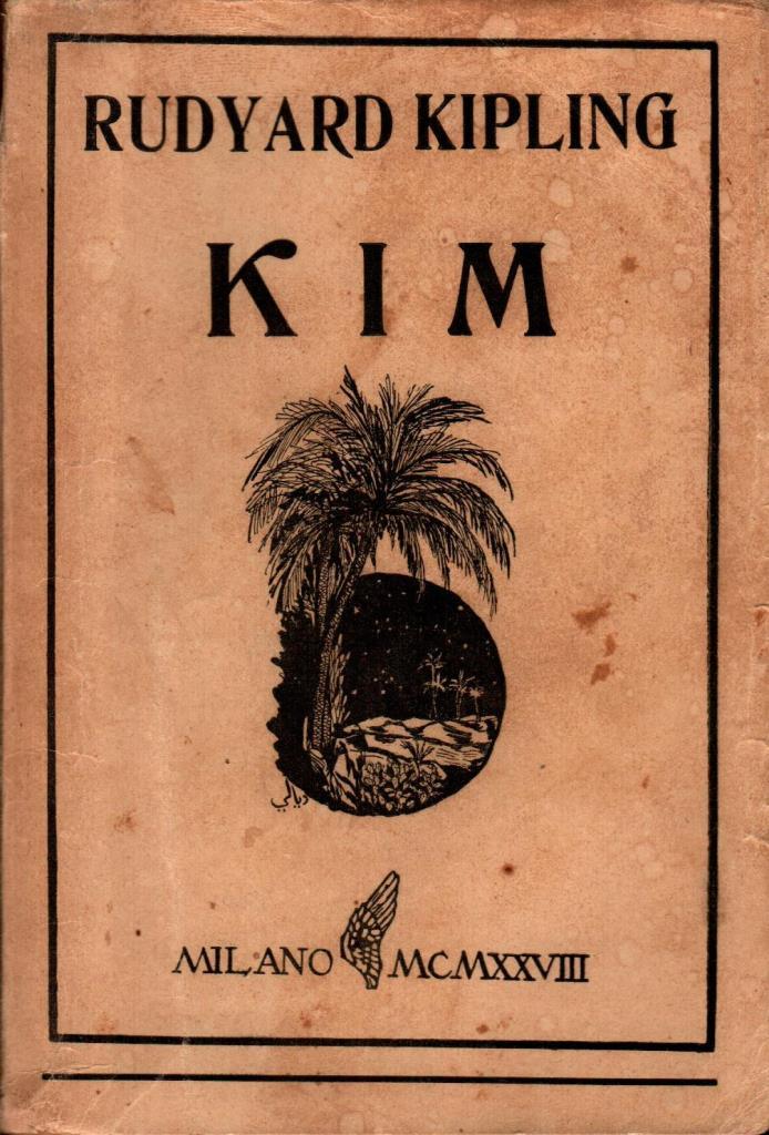 Kim