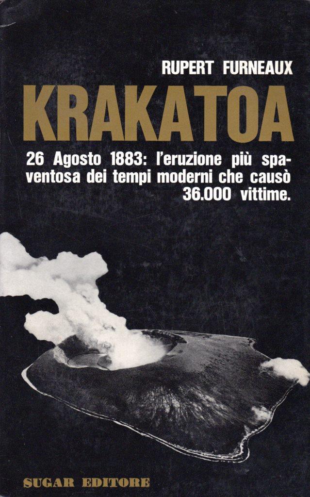 Krakatoa