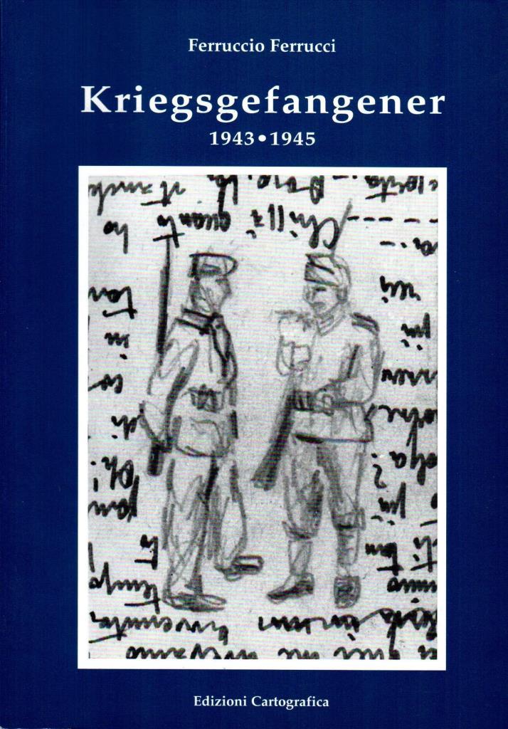 Kriegsgefangenere 1943-1945