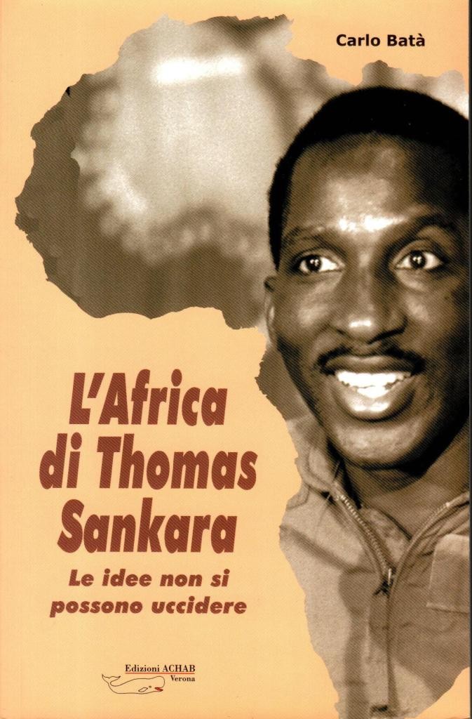 L'Africa di Thomas Sankara