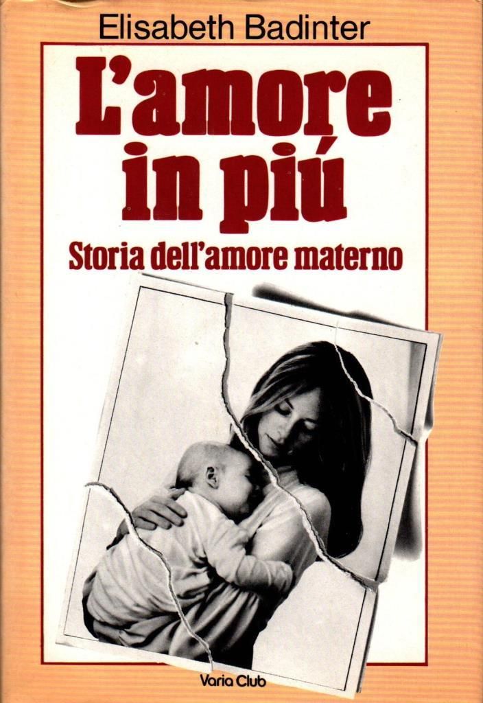 L'amore in pi˘