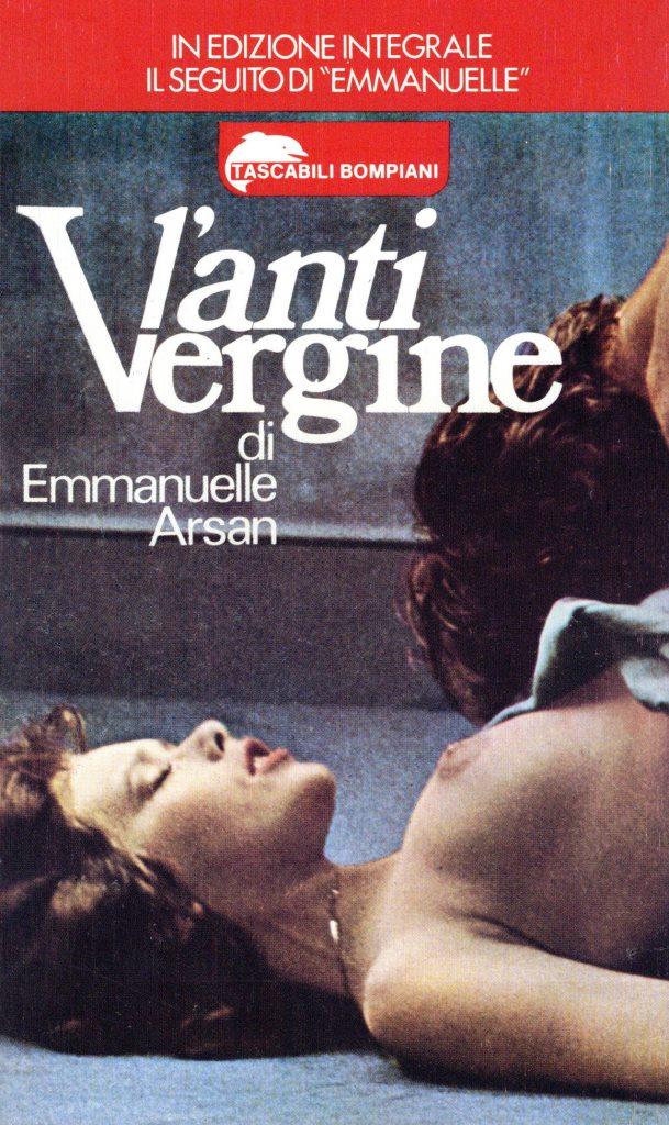 L'antivergine