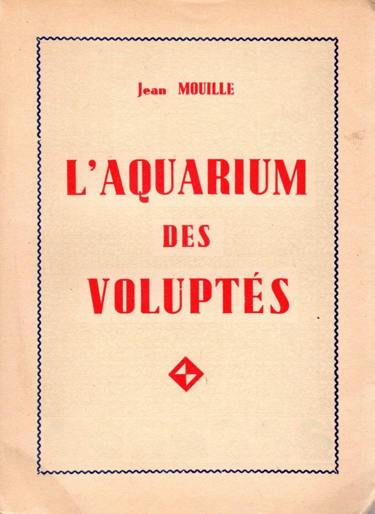 L'aquarium des voluptes