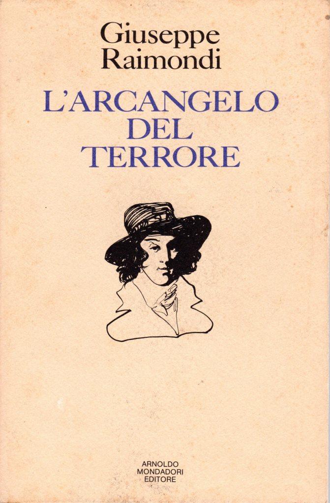 L'arcangelo del terrore