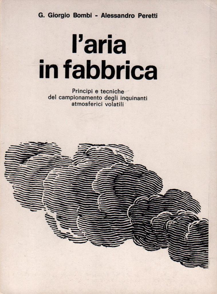 L'aria in fabbrica