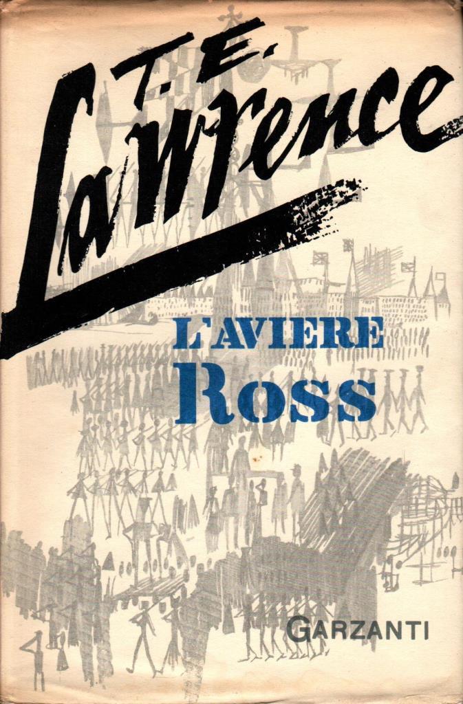 L'aviere Ross