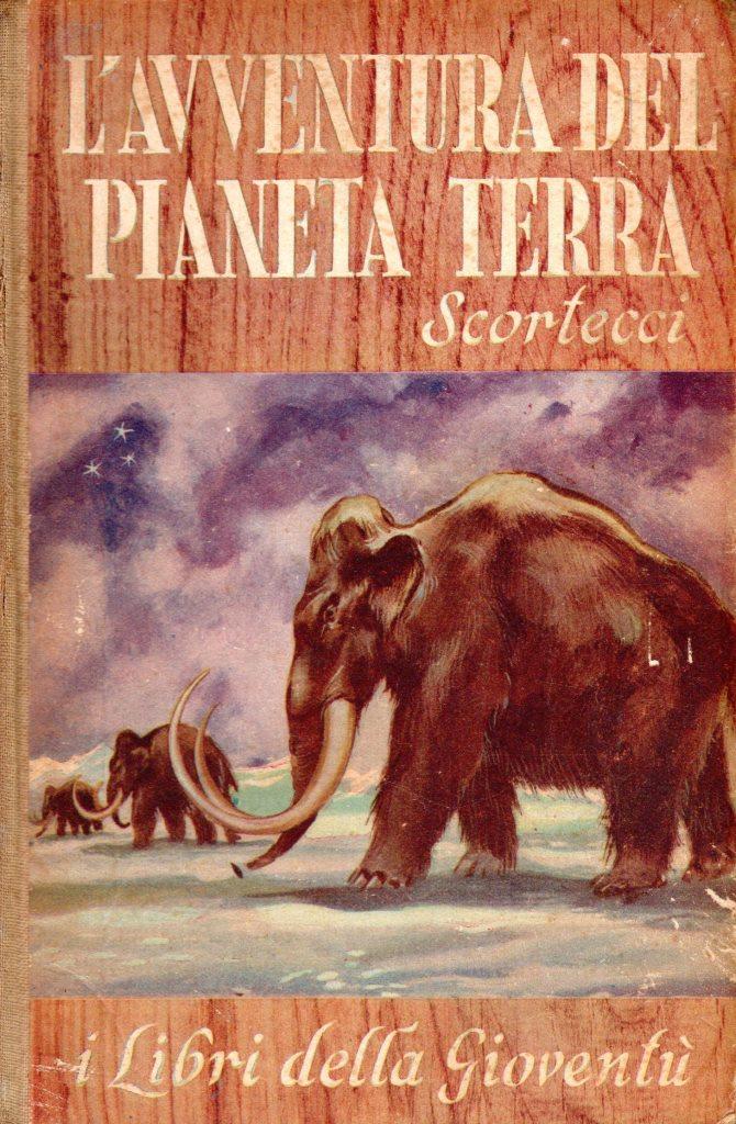 L'avventura del pianeta Terra