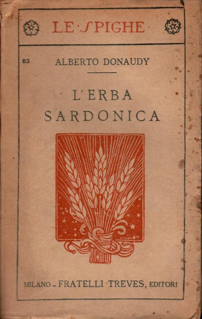 L'erba sardonica