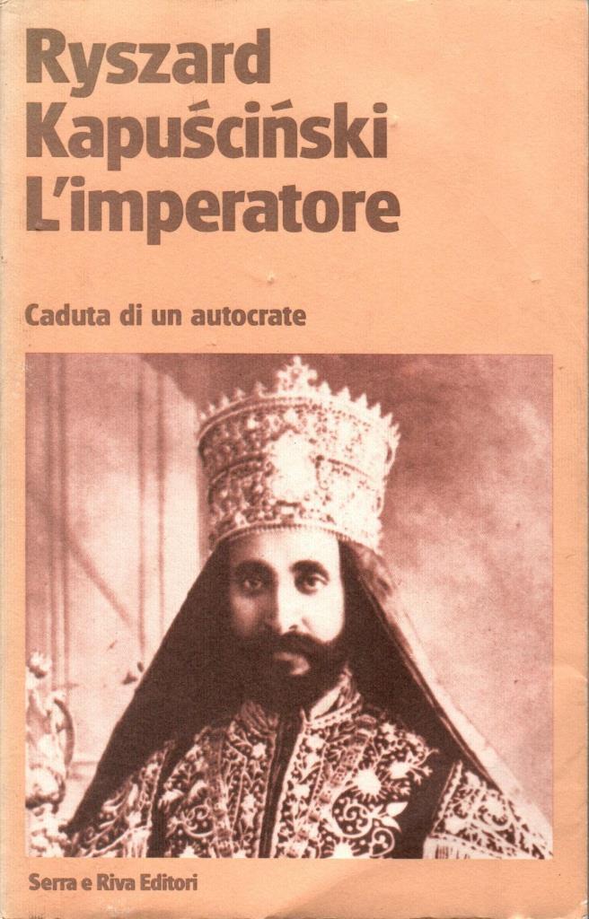 L'imperatore