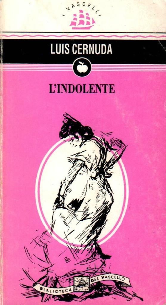 L'indolente