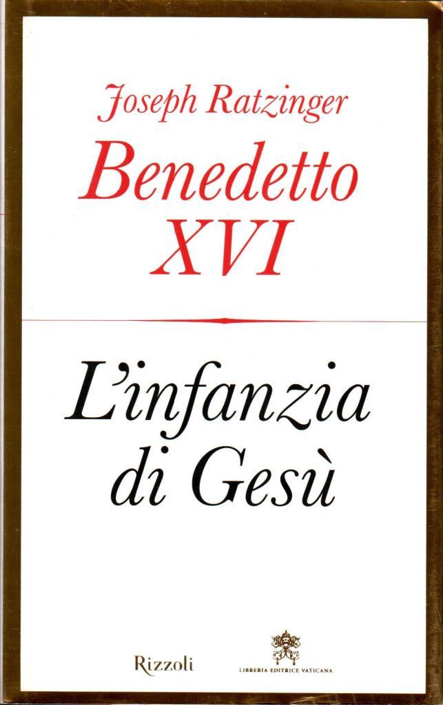 L'infanzia di Gesù