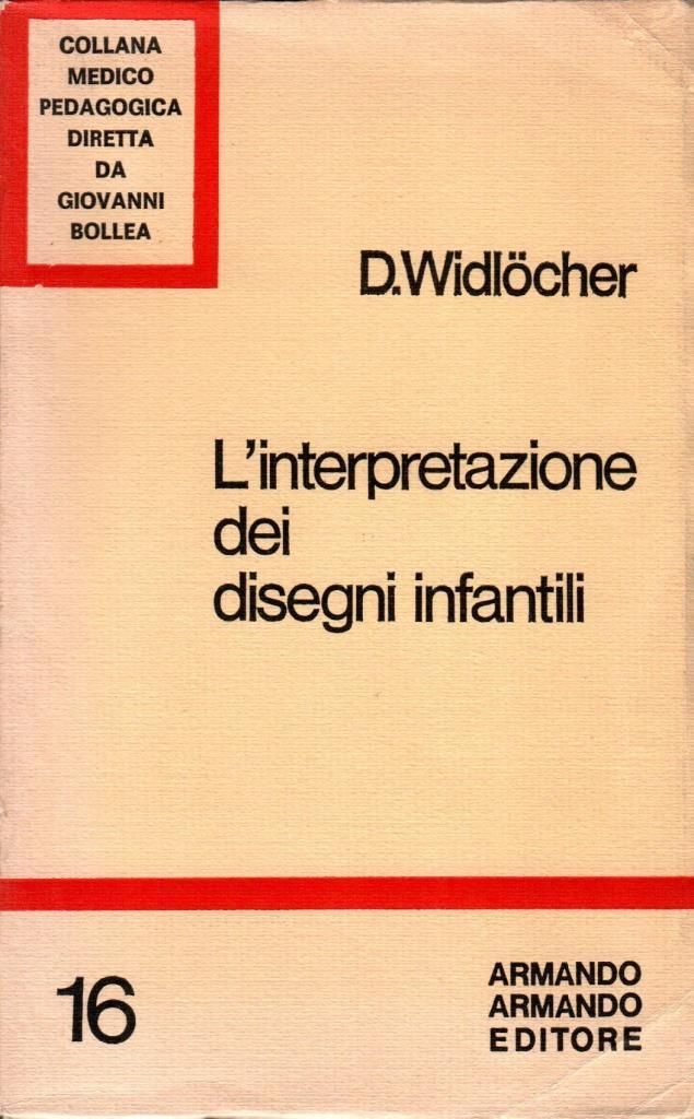 L'interpretazione dei disegni infantili
