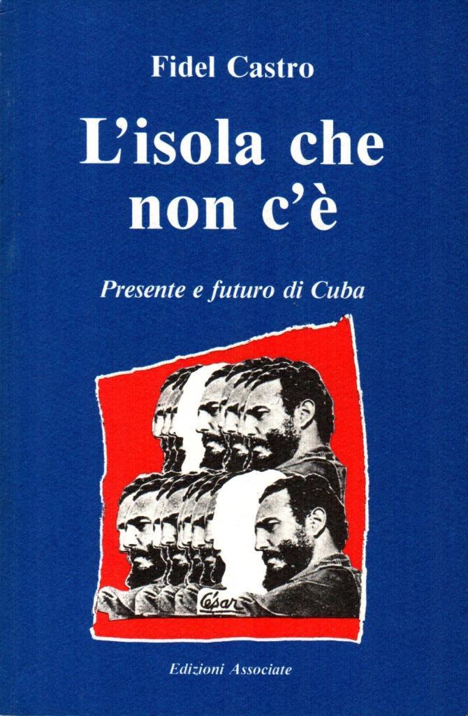 L'isola che non c'Ë