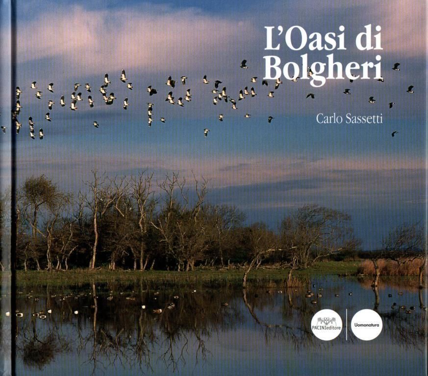 L'Oasi di Bolgheri