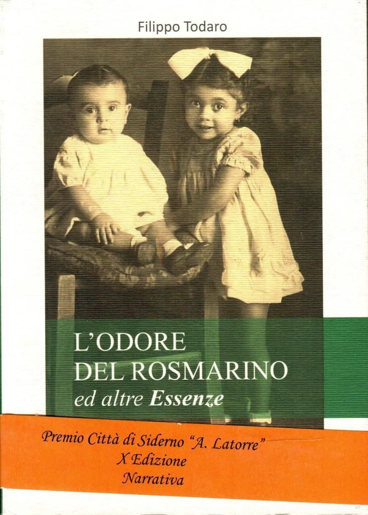 L'odore del rosmarino