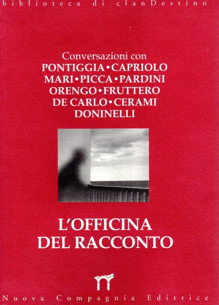 L'officina del racconto